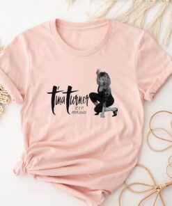 Tina Turner RIP 1939-2023 Shirt, RIP 1939-2023 Shirt