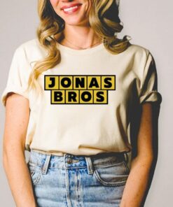 Jonas Bros Shirt, Jonas Brothers Waffle House Shirt, Jonas Brothers Tour Shirt