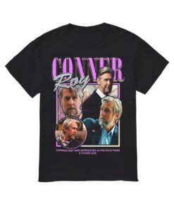 Conner Roy Shirt, Conner Roy T-shirt