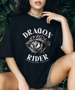 Manon Blackbeaks Fierce Gaze Shirt Dark Academia Cozy Fourth Wings Shirt