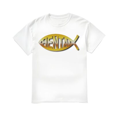 Hentai Fish Shirt, Hentai Fish T-shirt