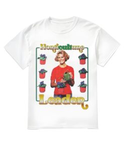 HortiCULTure Leader Shirt, HortiCULTure Leader T-shirt