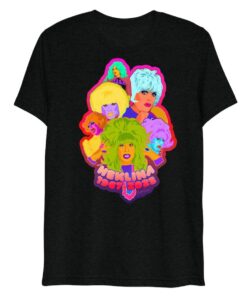 Heklina Memorial t-shirt