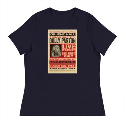 Dolly Parton Shirt, Dolly Parton Country Music Shirt