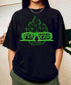 Ferxxo Feid Tee