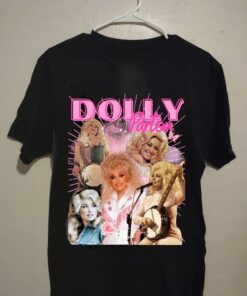 Dolly Graphic Tee, Dolly shirt, Dolly Parton shirt