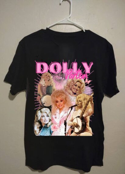 Dolly Graphic Tee, Dolly shirt, Dolly Parton shirt