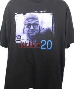 Matchbox 20 T Shirt, Rob Thomas Tee