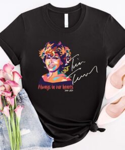 Tina Turner Musical Shirt, Rip Tina Turner Shirt, Tina Turner Shirt