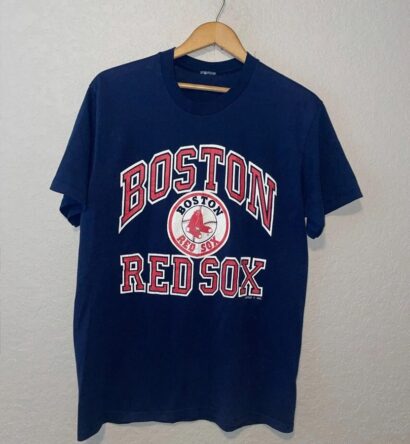 MLB Boston Red Sox T Shirt, Boston Red Sox Shirt