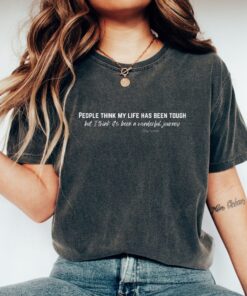 Comfor color Tina Turner Shirt with Quote, Tina Turner T shirt, Tina Turner Fan Gif