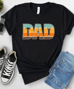 Fathers Day Tshirt, Mechanic Fathers Day Shirt, For Mechanic Dad Gift From Daughter shirt
