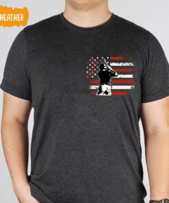 Personalized Fathers Day Shirt, Dad Gift from Kids, Daddy Shirt