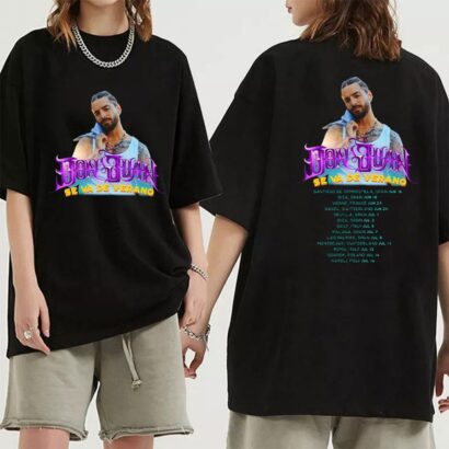 Maluma - Maluma Summer Tour 2023 Shirt, Maluma Shirt