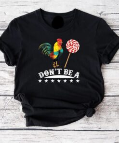 Chicken Daddy Shirt, Funny Chicken Dad T-shirt, Dad Gift