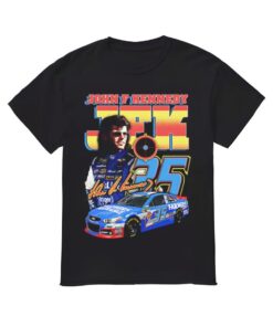 John F Kennedy 35 Shirt, John F Kennedy #35 T-shirt