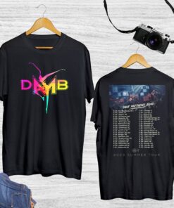 Dave Matthews Band 2023 Concert T Shirt, DMB Dave Matthews Band T-Shirt