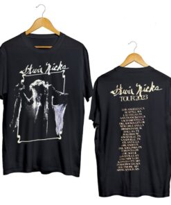 Stevie Nicks Tour 2023 Live in Concert Shirt, Stevie Nicks tour