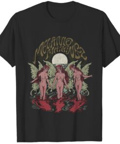 Official Melanie Martinez Shirt, Melanie Singer Portals Tour 2023 Shirt