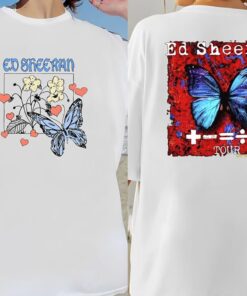 Ed Sheeran T Shirt, Ed Sheeran Tour 2023, Ed sheeran tshirt