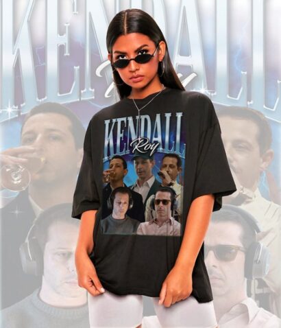 Kendall Roy Shirt -Kendall Roy Tshirt