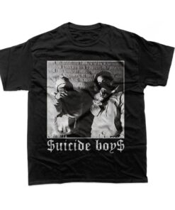 Suicideboys t-shirt, Suicideboys merch, Suicideboys shirt, G59 shirt