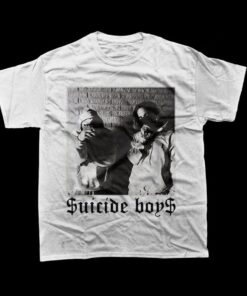 Suicideboys t-shirt, Suicideboys merch, Suicideboys shirt, G59 shirt