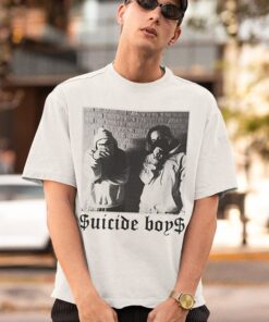 Suicideboys t-shirt, Suicideboys merch, Suicideboys shirt, G59 shirt