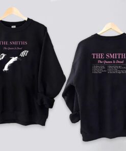 The Smiths tshirt The Smiths shirt, The Smiths tee