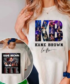 Kane Brown Drunk Or Dreaming 2023 Tour Shirt, Kane Brown Tour 2023 Shirt