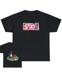 Vintage SZA Shirt, SZA Merch ,SZA shirt
