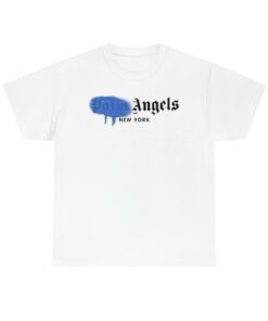 Official Palm Angels New York Unisex T-Shirt