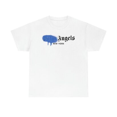 Official Palm Angels New York Unisex T-Shirt