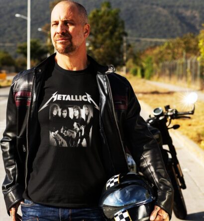 Metallica Garage Days Re-Revisited shirt, Metallica Garage Days shirt