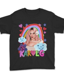 Karol G unisex, Karol G T- shirt, Karol G shirt