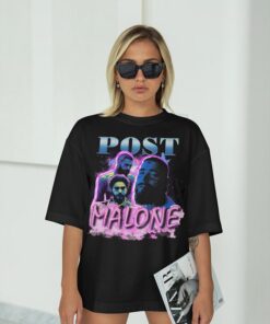 Post malone tshirt, Post malone merch, Posty shirt