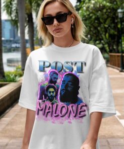 Post malone tshirt, Post malone merch, Posty shirt