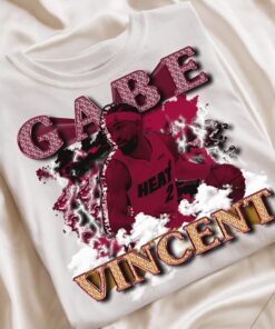 Gabe Vincent TShirt