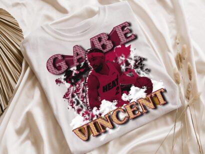 Gabe Vincent TShirt