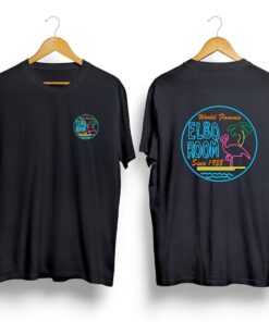 Matthew Tkachuk World Famous Elbo Room Since 1938 T-Shirt, Elbo Room Shirt, Matthew Tkachuk Shirt