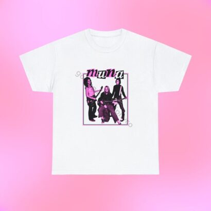 Muna T-shirt, muna pink slip Tee