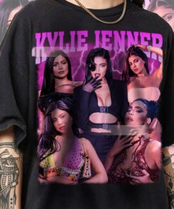 Kylie Jenner shirt, Kylie Jenner Tee