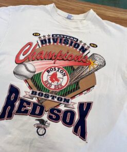 Boston Red Sox MLB Baseball Shirt, Sport Team Champs 2023 Tee