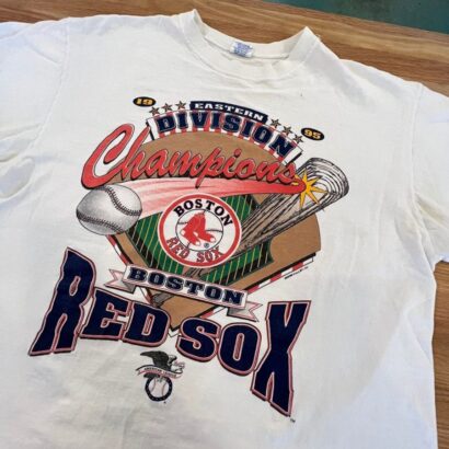 Boston Red Sox MLB Baseball Shirt, Sport Team Champs 2023 Tee