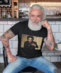 Cornel West for President T Shirt