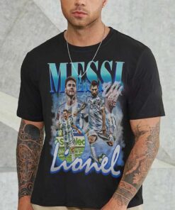 Lionel Messi Shirt, Messi Miami shirt