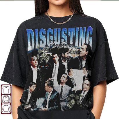 Disgusting Brothers Shirt, Disgusting Brothers Succession Tee