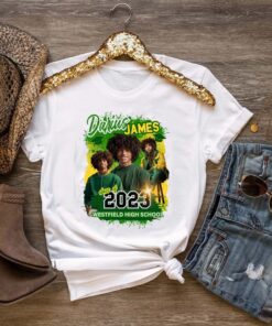 Graduation T Shirt, 2023 Graduation Family T Shirt