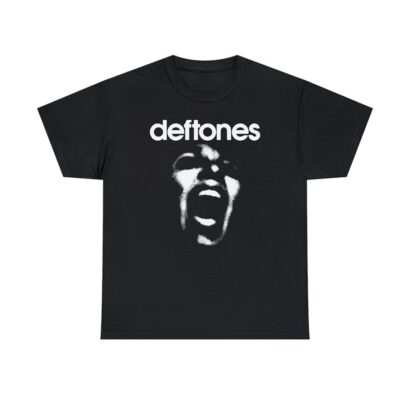 Deftones T-shirt