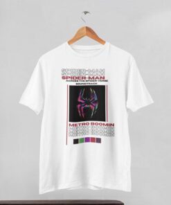 Metro Boomin album cover shirt, Metro boomin shirt